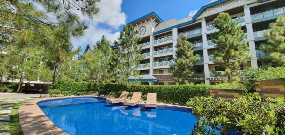 Estúdio Apartamento de 24m2 com 1 banheiro privativo em Magallanes Drive Tagaytay City Exterior foto
