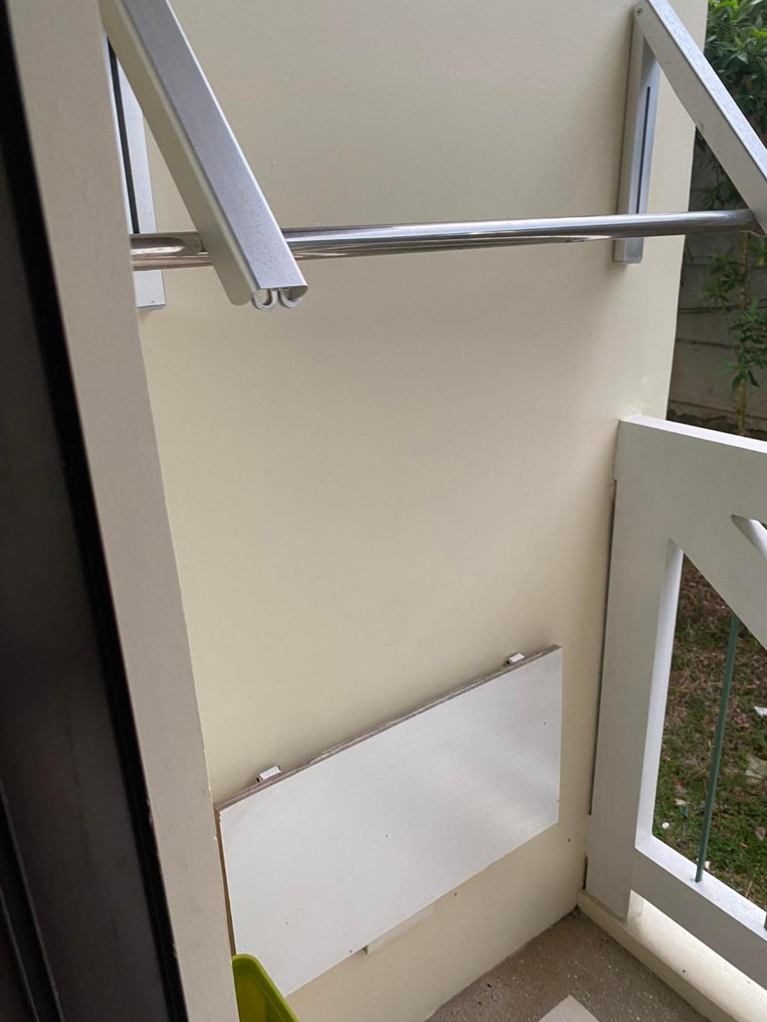 Estúdio Apartamento de 24m2 com 1 banheiro privativo em Magallanes Drive Tagaytay City Exterior foto