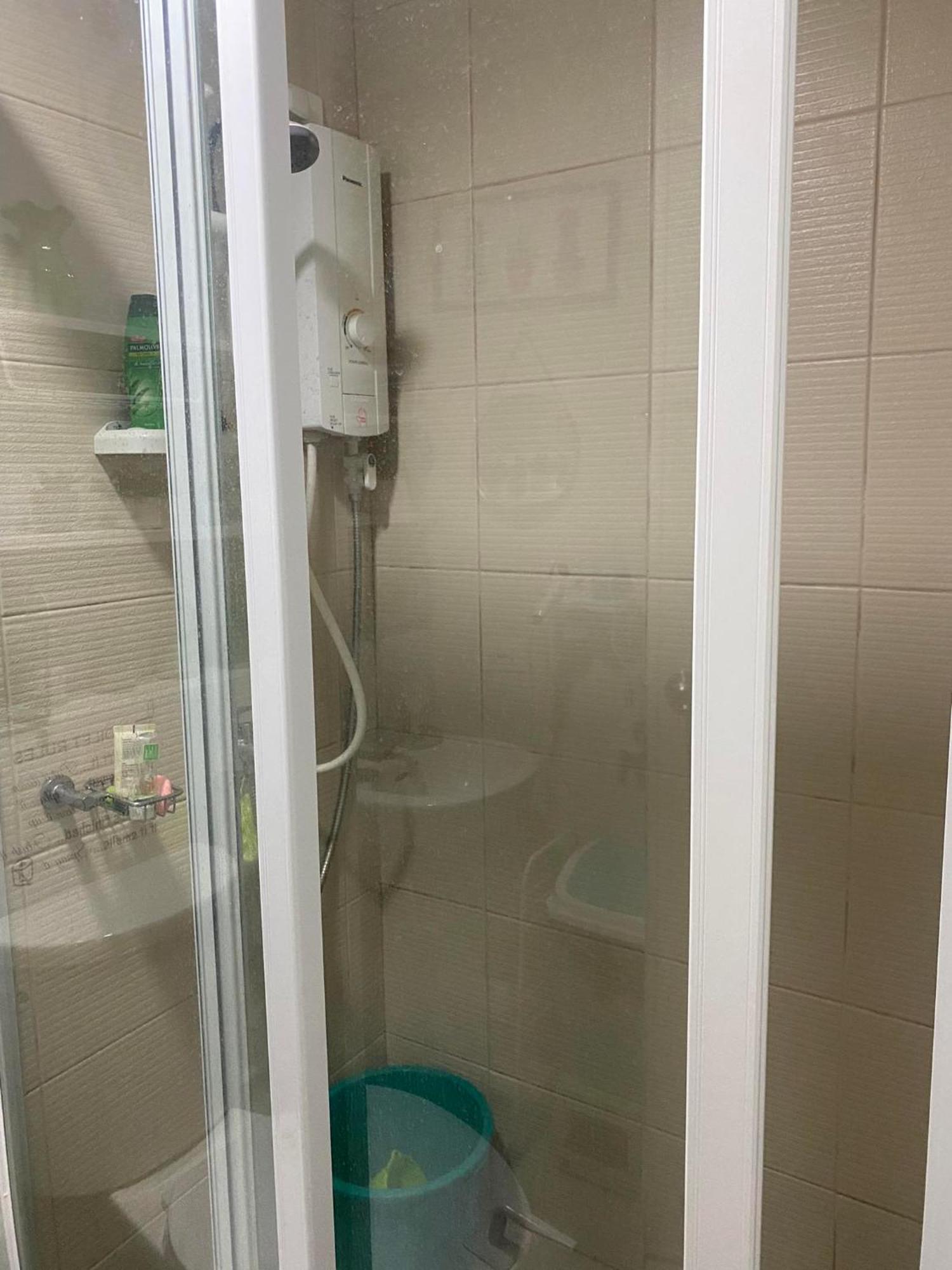 Estúdio Apartamento de 24m2 com 1 banheiro privativo em Magallanes Drive Tagaytay City Exterior foto